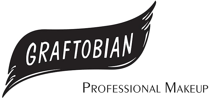 Graftobian HD Glamour Creme Foundation Warm Super Palette