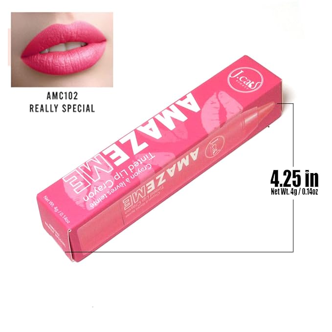 Jcat Beauty 1 Professional [ AMC102 : Really Bag