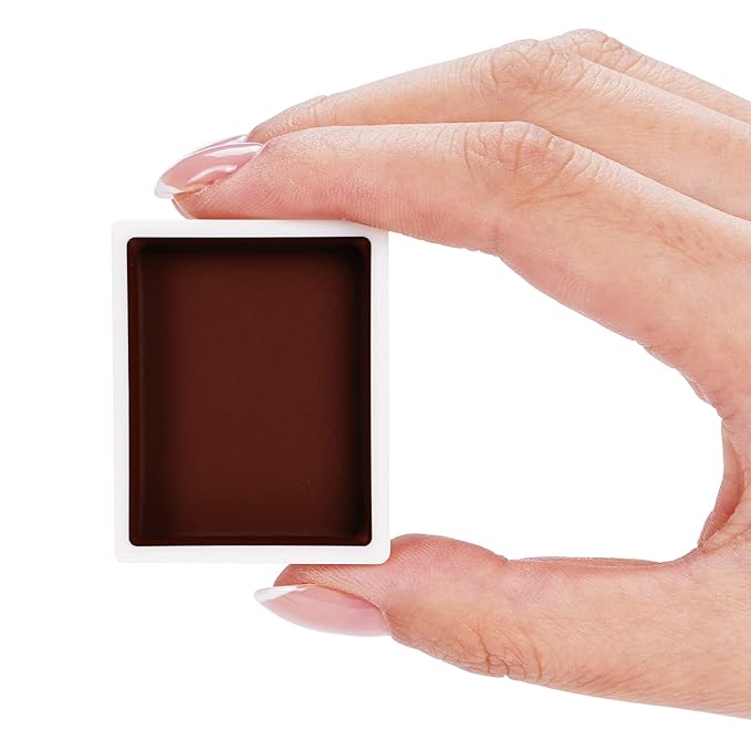 Alcohol Palette Refill Pans - Skin Tones -