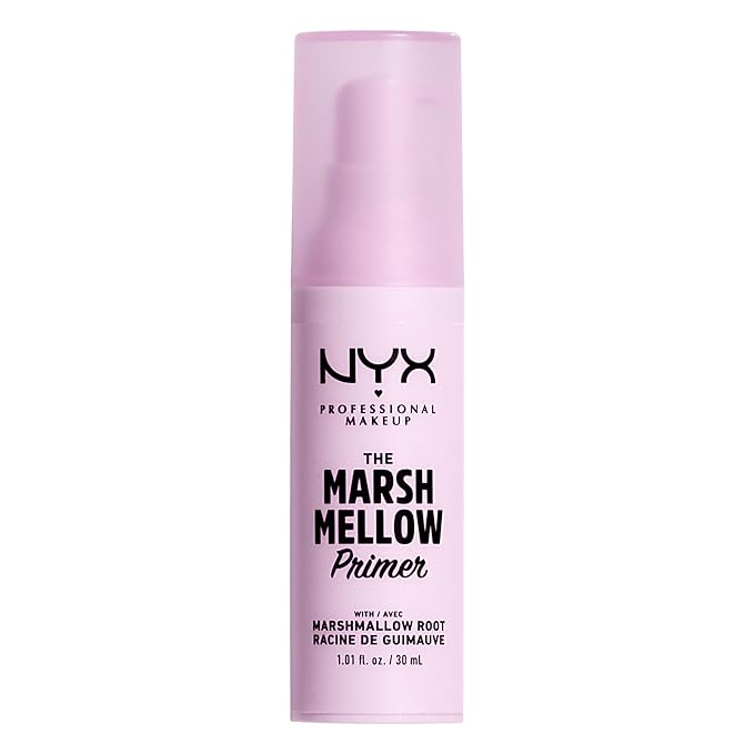 NYX PROFESSIONAL MAKEUP Vegan Face Primer & Contouring Wonder Stick