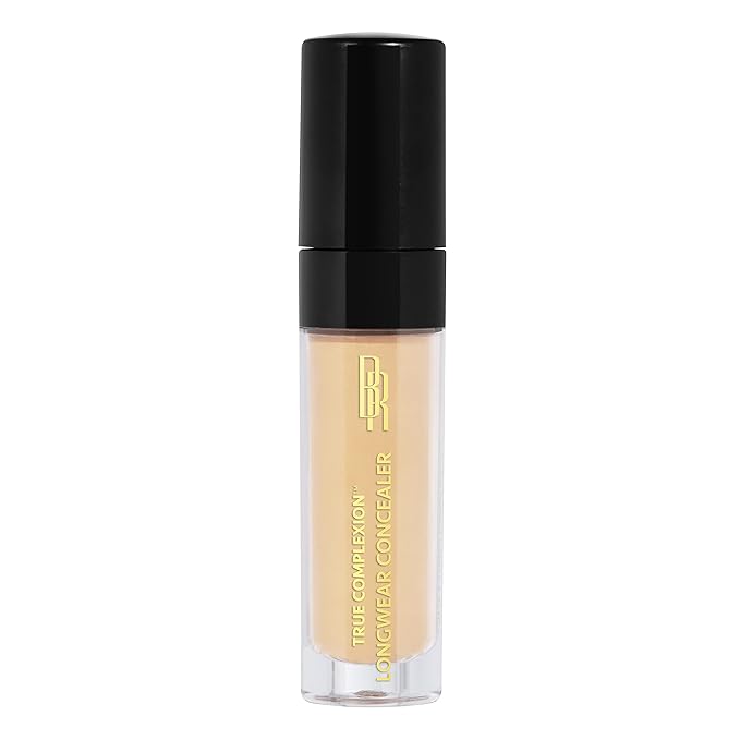 Black Radiance True Complexion™ Longwear Concealer Fair (Pack of 2)