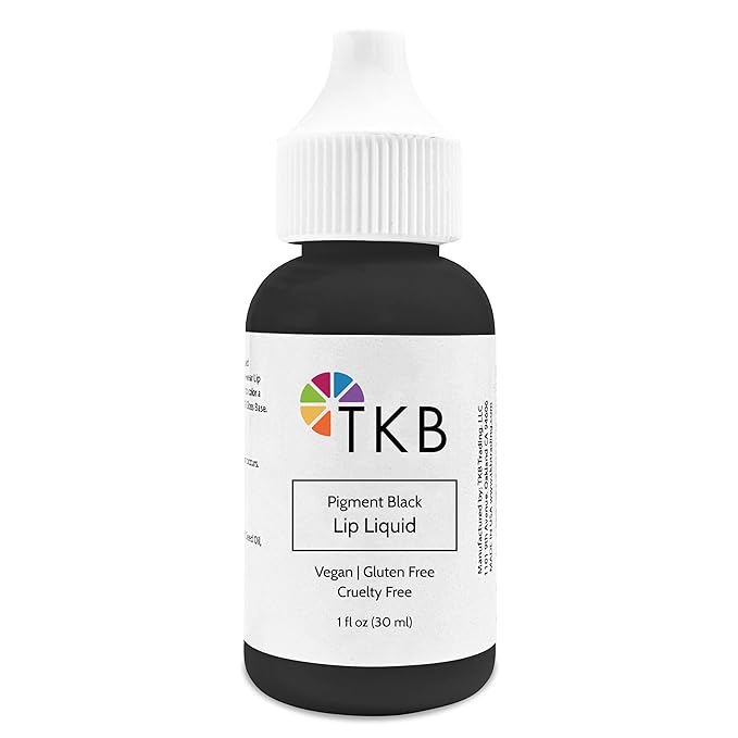 TKB Lip Liquid Color | Liquid Lip Color Gloss
