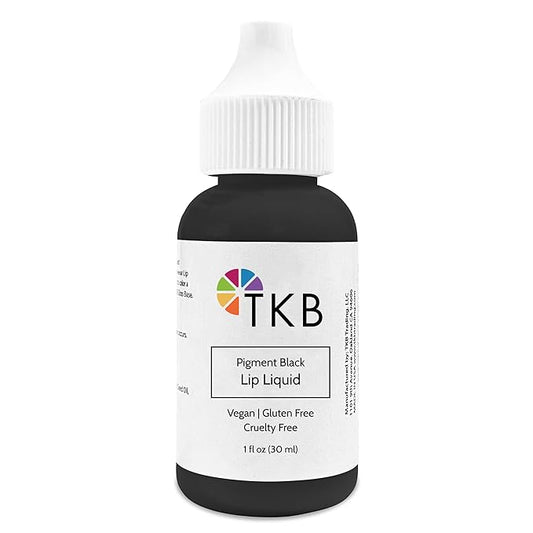 TKB Lip Liquid Color | Liquid Lip Color Gloss