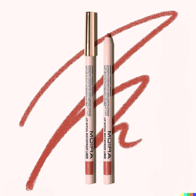Lip Appeal Waterproof Liner (013, Lala) Lip
