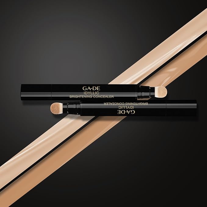 Idyllic Brightening Concealer, 36 - Concealer for Dark - 0. 11 oz