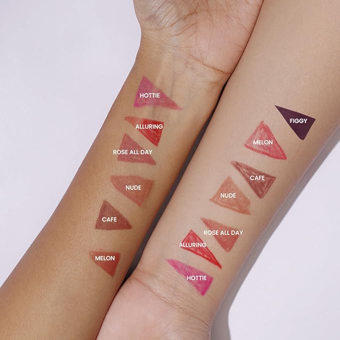 L.A. COLORS Gel Lipliner, Alluring CP680