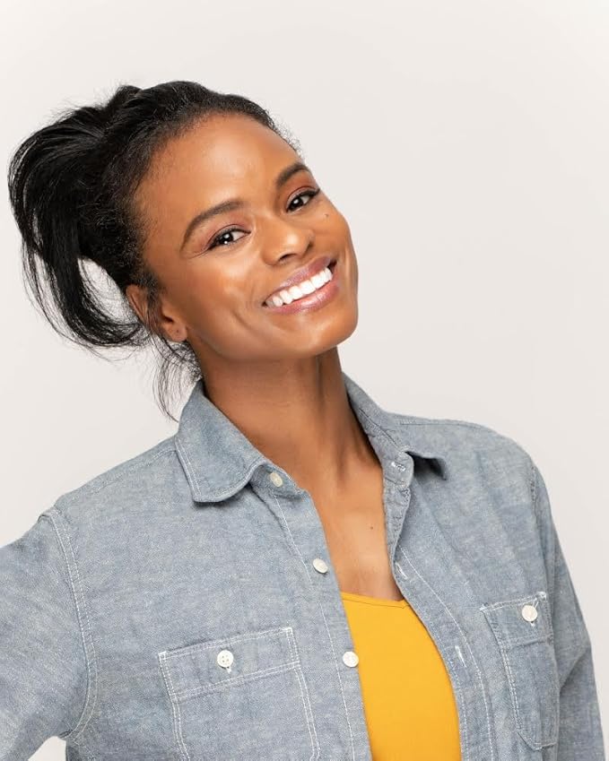 Highly Pigmented Lip Gloss | Ultra Hi Beam Gloss Effect, Hydrating, Non-Sticky, Shimmery Finish, Long Lasting, Cruelty Free - Bad Like Yaaz Collection (Goodie)