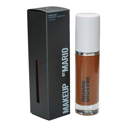 MAKEUP BY MARIO SurrealSkin Liquid Foundation, Liquid Formula, warm undertone) 30 mL