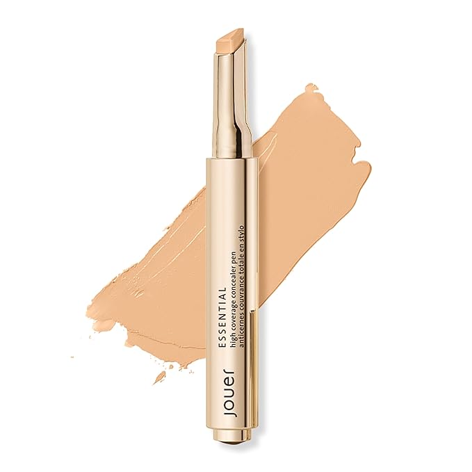 Jouer Essential High Coverage Concealer Pen - Under