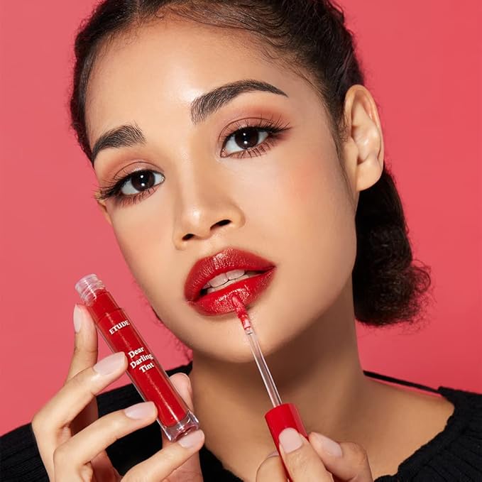 ETUDE Dear Darling Water Gel Tint (Fig Re