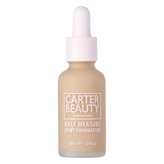 Carter Beauty By Marissa Carter Half Measure Dewy - 1. 01 OZ