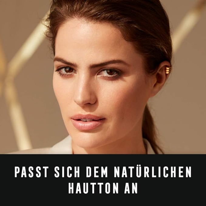 Max Factor Miracle Second Skin Hydrating Foundation, Fair-Light 30 ml