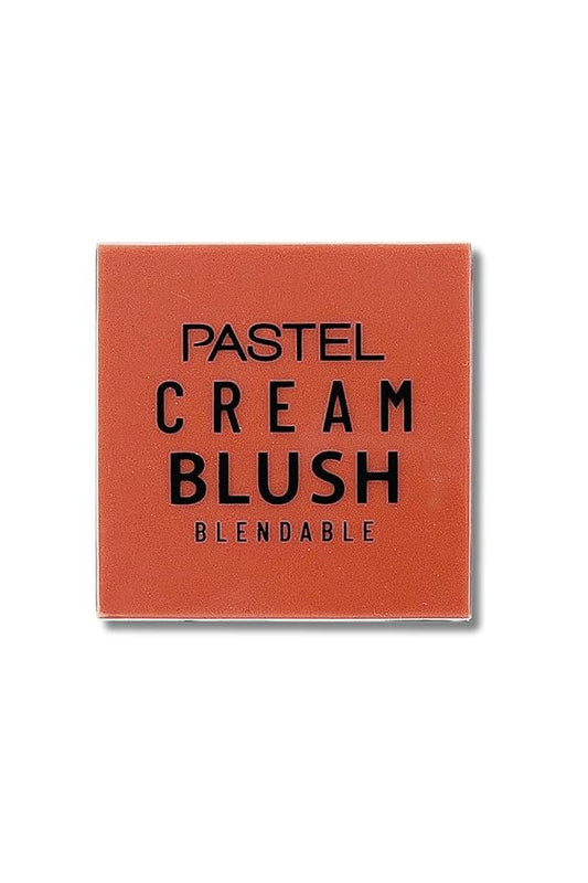 Pastel Cream Blush 46 | Fresh | Healthy | 0.. 18 oz