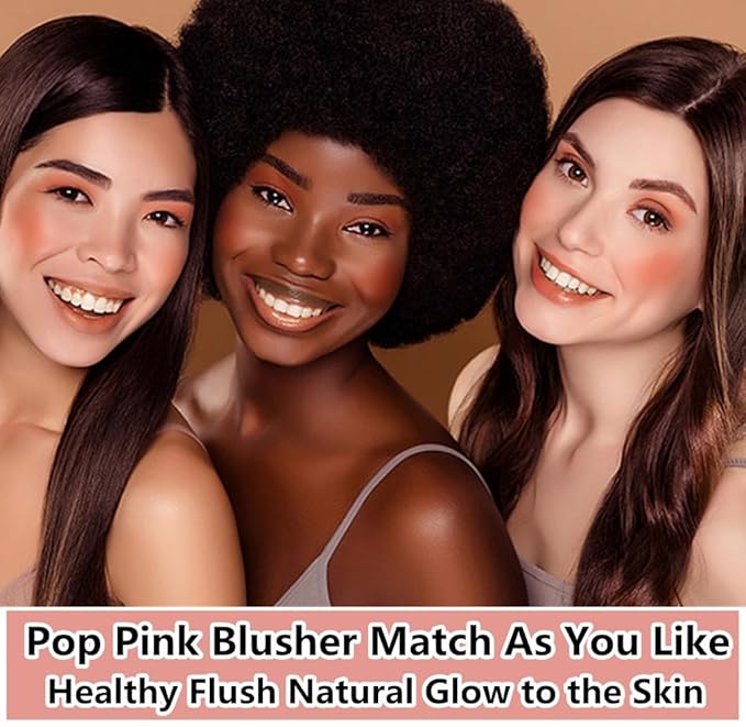 Go Ho Liquid Blush Beauty Wand,Soft Cream Blush