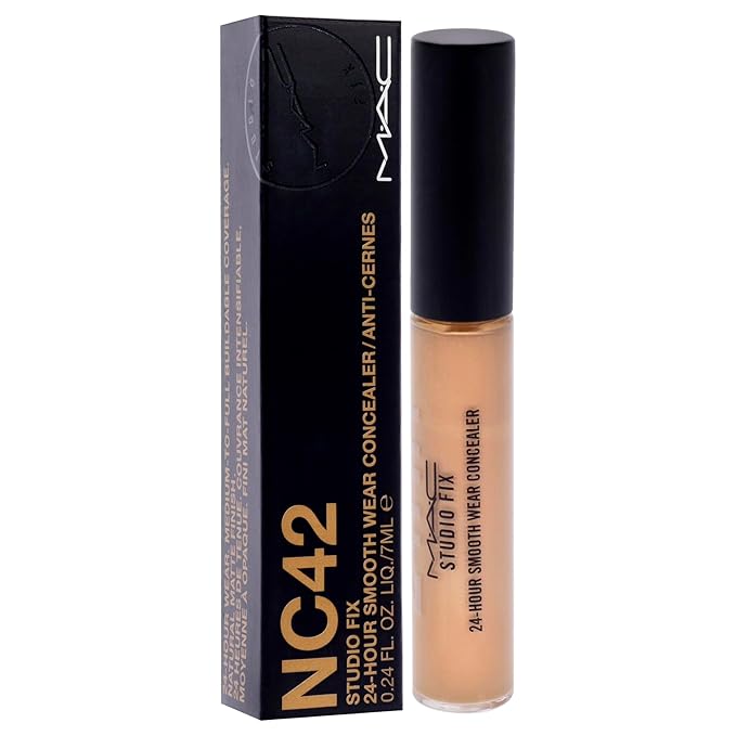 Studio Fix 24 Hour Smooth Wear Concealer - 24 oz