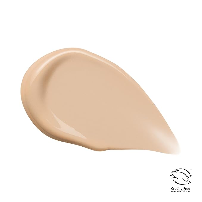 COVERGIRL, Clean Fresh Skin Milk Foundation, Fair/Light, 1 may vary)