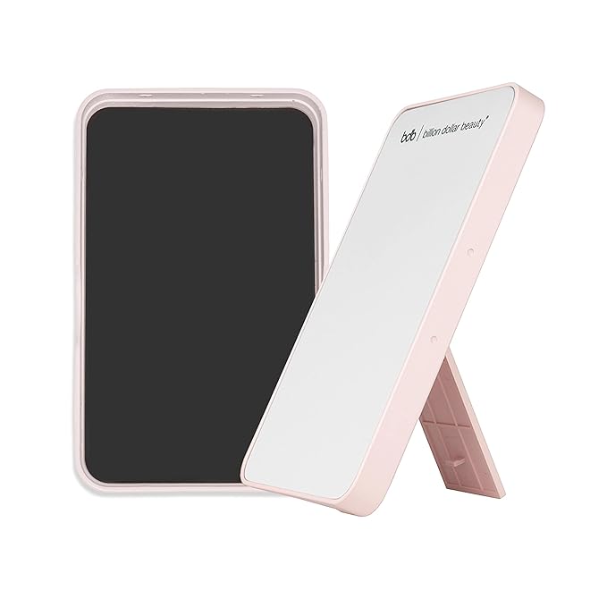 Billion Dollar Brows Beauty Box, All-in-One, Customizable, Sustainable,