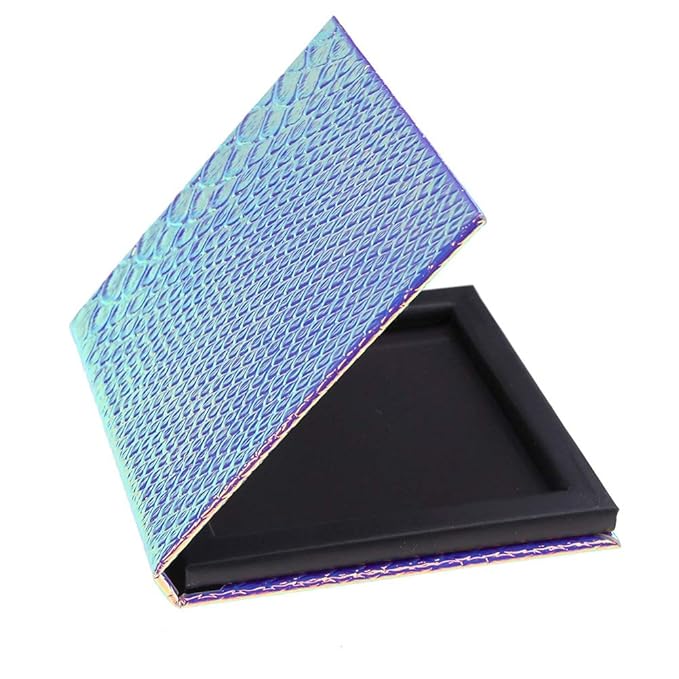 Empty Eyeshadow Cosmetics Palette palette z palette Empty