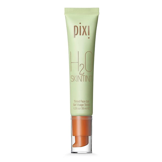 Pixi Beauty H2O SkinTint Tinted Face Gel, 1.2 1.2 fl oz