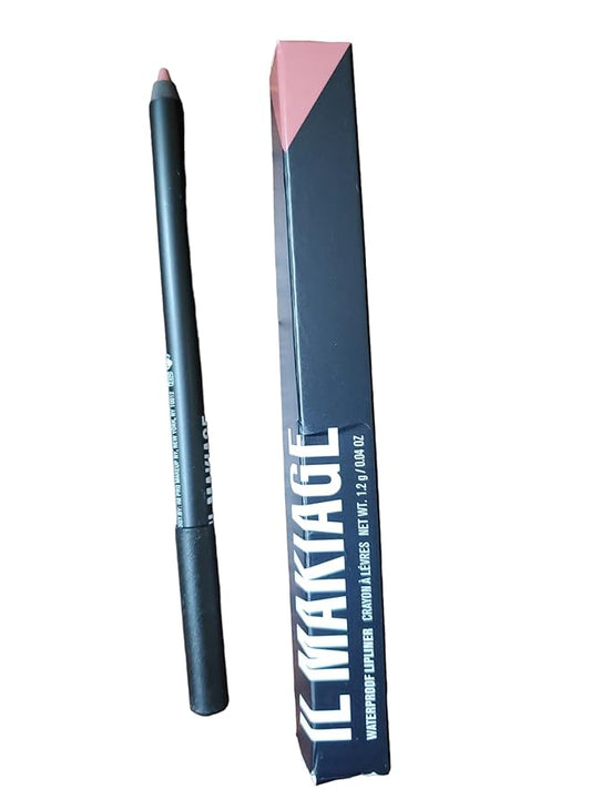Il Makiage WATERPROOF LIP LINER LONG-LASTING CREAMY LIP Makiage