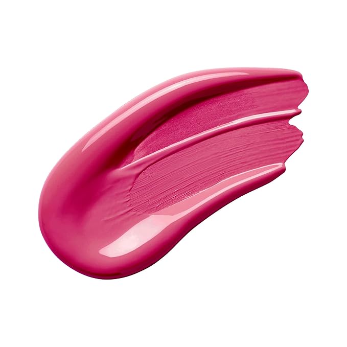 MCoBeauty Lip Plump 4-in-1 Hydrating Lacquer, Lucy Candy Lip