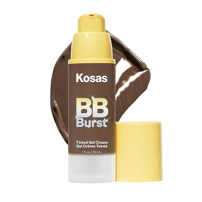 Kosas BB Burst Tinted Face Gel Cream - (/30 ML) 1 Oz