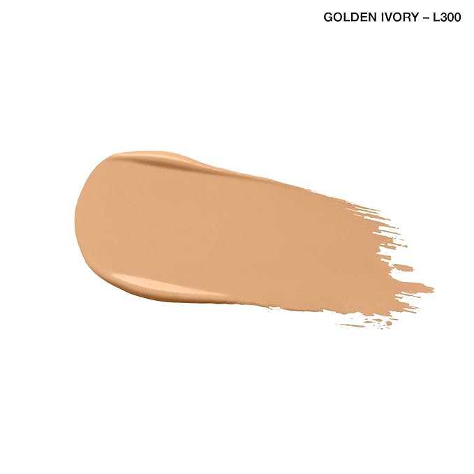 COVERGIRL Trublend Undercover Concealer, Golden Ivory, 0.33 Fl of 1
