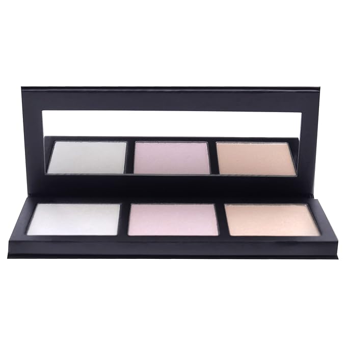 MAC Hyper Glow Palette - Get Lit Makeup 15 oz