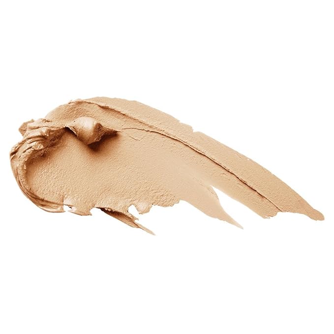 Organic Concealer, FULL Coverage Cover Up, 100% Natural, USA, Obscure