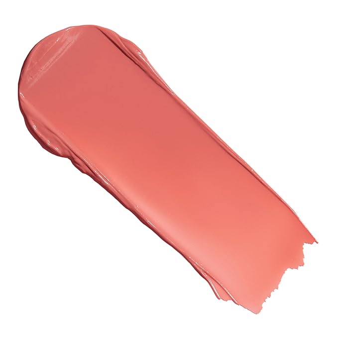 wet n wild Mega Glo Lip & Cheek Color, Creamy Rosy Stain, Buildable Multi-Use Soft Matte Finish, Vegan & Cruelty-Free - Rosy Romance