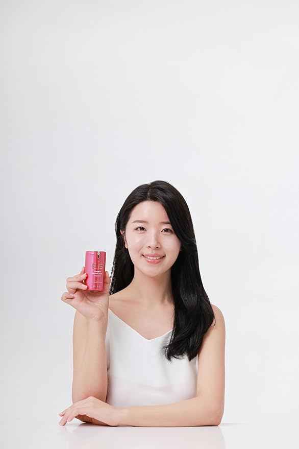 SKIN79 Super Plus Beblesh Balm Pink BB 40g All Day Lasting BB Cream - Made In Korea, US exclusive Version
