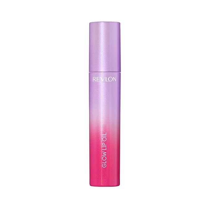 Revlon Crystal Aura Limited Edition Glow Lip Oil, Good Witch