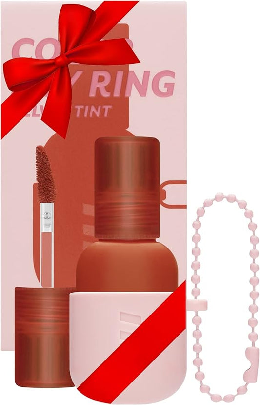 I'M Color Key Ring Velvet Tint Collection Ring