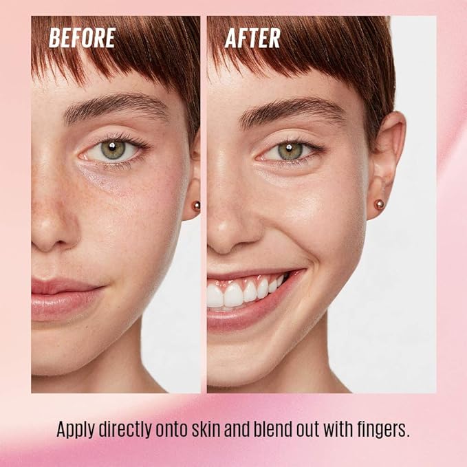 Kaja Don't Settle Concealer 02 Banana Milk