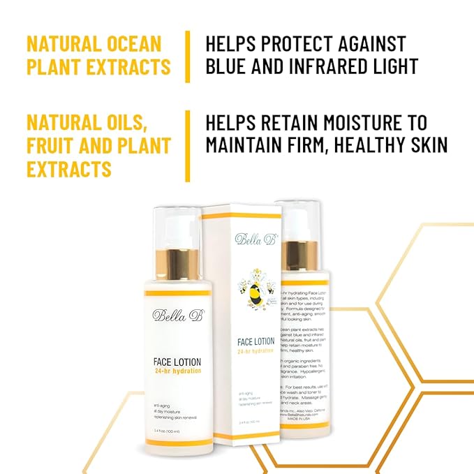 Bella B Bundle - Face Wash 4.1oz