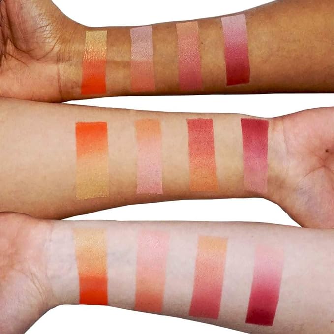 Kevyn Aucoin The Neo-Blush, Grapevine: Blush makeup compact. of color