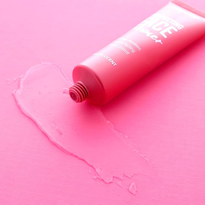 Perfecting Face Primer (1.1 oz, Pink) 1.1 oz