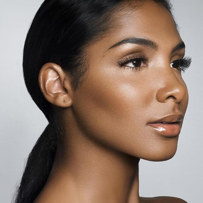 Juvia's Place Shade Stick Foundation, Concealer, Contour, Mauritania, Stick 34 oz