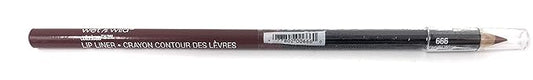 Wet n Wild Color Icon Lip Liner Pencil, oz