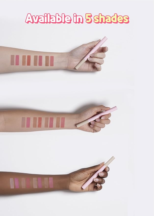 COLORGRAM All In One Over-Lip Maker 04 Soft Over-Lip