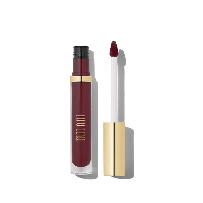 Milani Amore Shine Liquid Lip Color - Seduction Nourishing