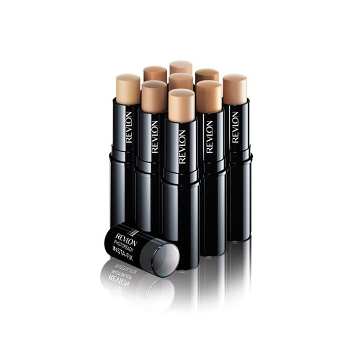 Revlon PhotoReady Insta-Fix Makeup, Ivory
