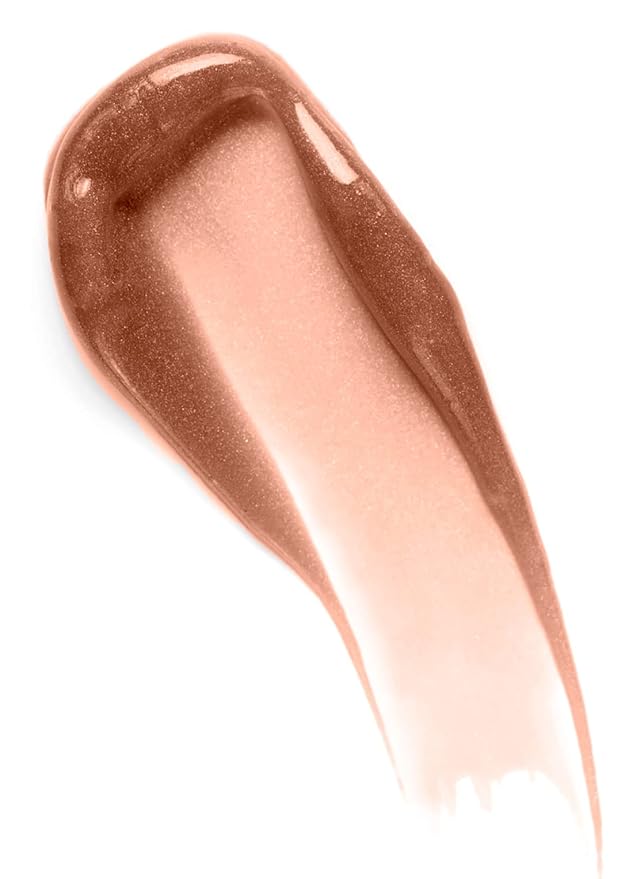 Black Radiance Perfect Tone Lip Gloss, Coco 0.4 Ounce and Caramel Kiss 0.4 Ounce Bundle