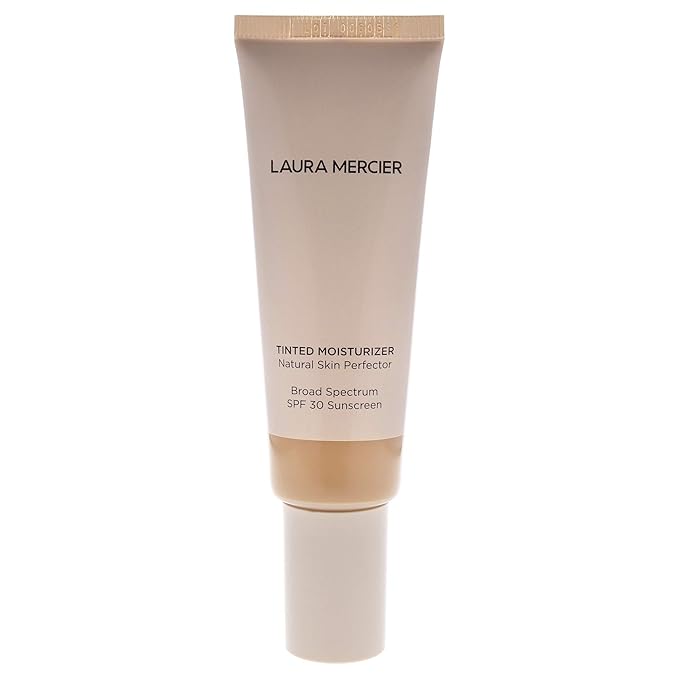 Laura Mercier Women's Tinted Moisturizer Natural Skin Perfector of 1)