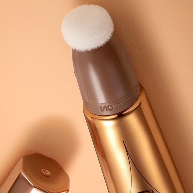 MEICOLY Contour Beauty Wand,Liquid Blush Stick Bronzer Cream