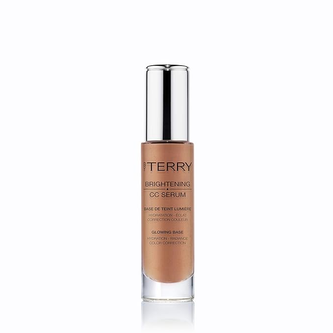 By Terry Brightening CC Serum, Hydrating, Brightening, Illuminating fl oz