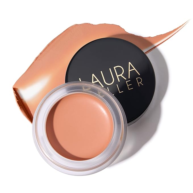 LAURA GELLER NEW YORK Cancel-n-Conceal Skin Perfector Brightening Corrector, Porcelain/Fair