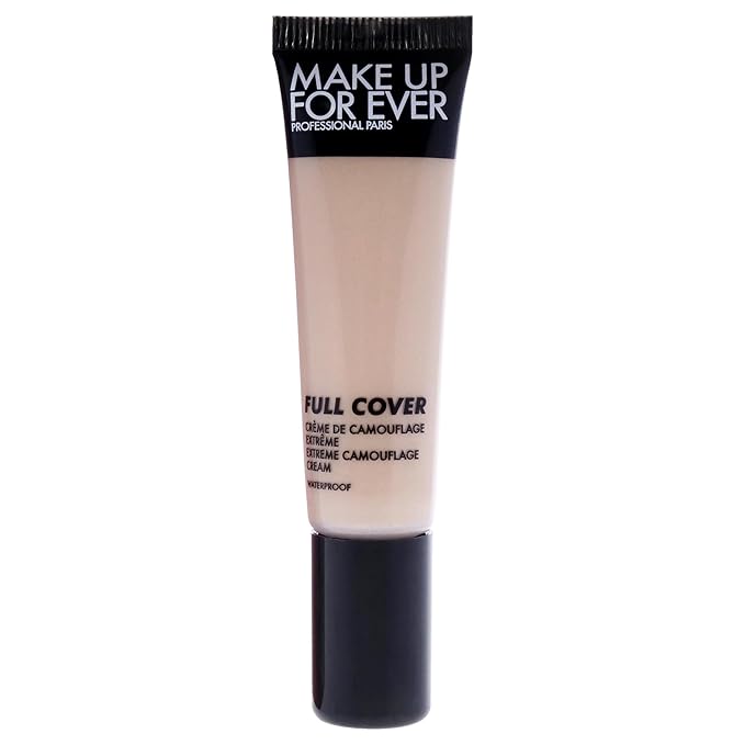 MAKE UP FOR EVER Full Cover Concealer Fles 5 oz
