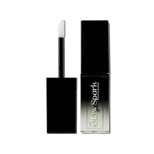 Lip Glow Oil for Radiant, Fuller Lips. Luxurious Glow
