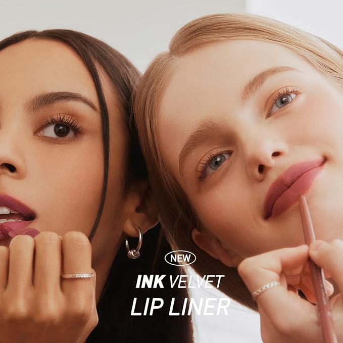 Peripera INK VELVET LIP LINER (003 SOFT PINK) LIP